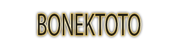 Logo BONEKTOTO